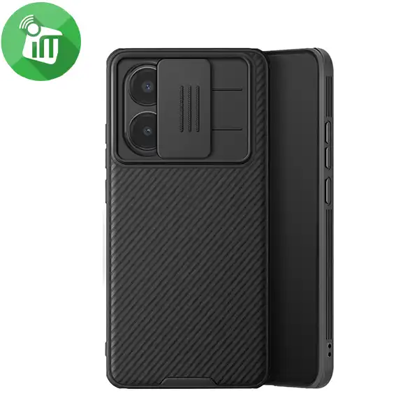 Nillkin CamShield Pro Magnetic Case Xiaomi Poco X7 Pro 5G