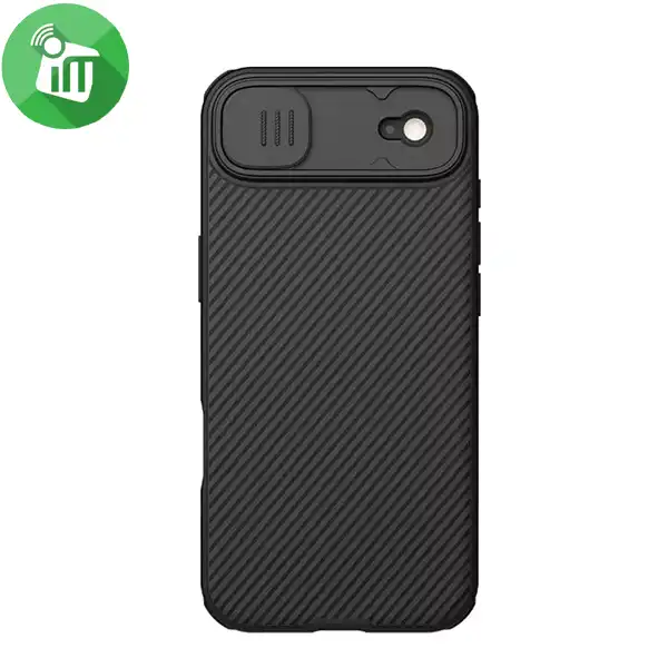 Nillkin CamShield Pro Magnetic Case iPhone 17 Air