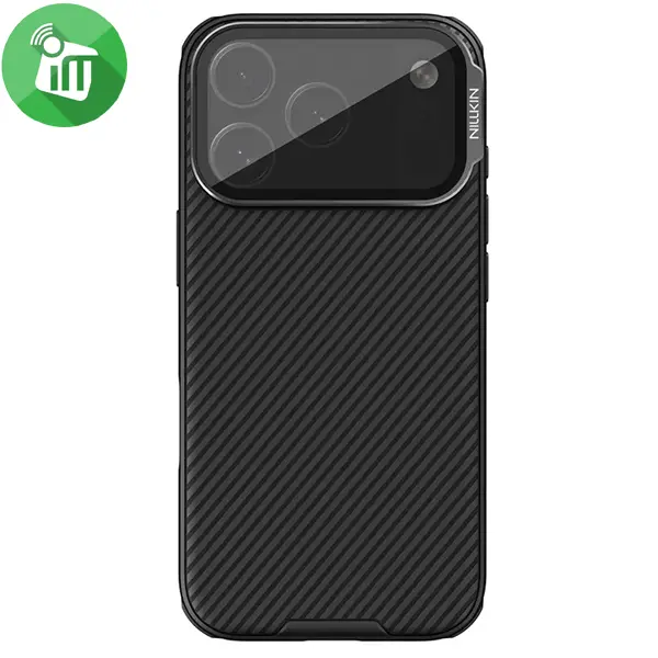 Nillkin CamShield Prop Magnetic Case iPhone 17 Pro Max - Image 3