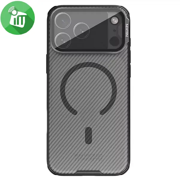 Nillkin CamShield Prop Magnetic Case iPhone 17 Pro Max - Image 2