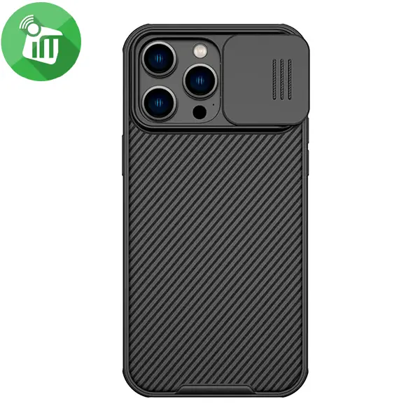Nillkin CamShield S Magnetic Case iPhone 14 Pro Max