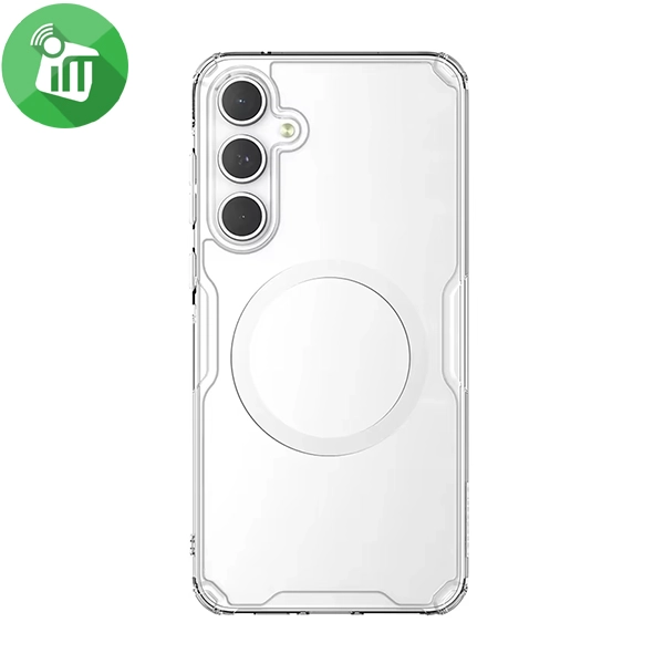 Nillkin Nature TPU Pro Magnetic Series Case Samsung Galaxy A56 5G