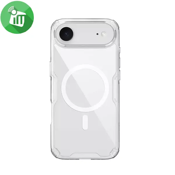Nillkin Nature TPU Pro Magnetic Series Case iPhone 17 Air