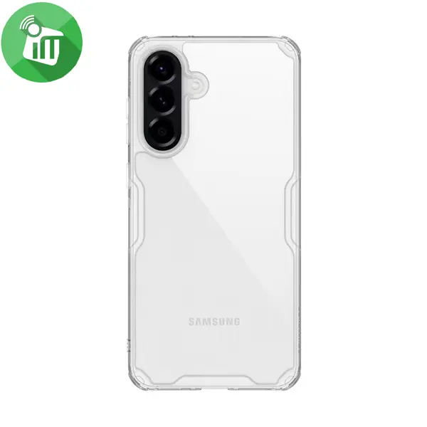 Nillkin Nature TPU Pro Series Case Samsung Galaxy A56 5G