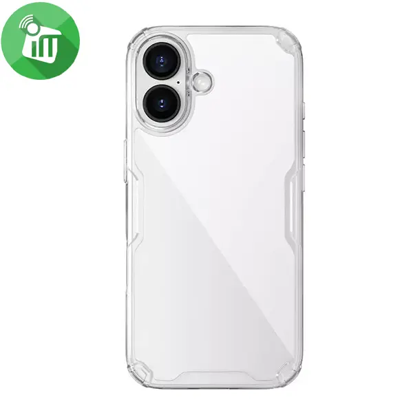 Nillkin Nature TPU Pro Series Case iPhone 17 