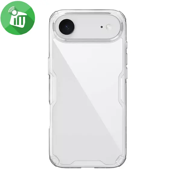 Nillkin Nature TPU Pro Series Case iPhone 17 Air