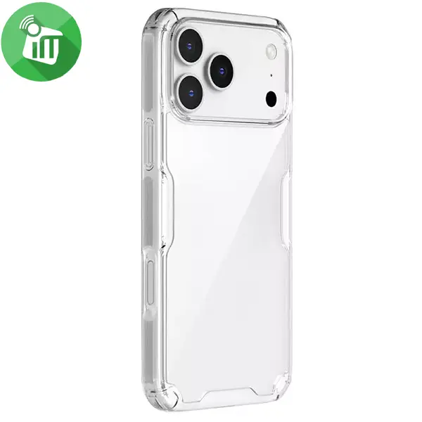 Nillkin Nature TPU Pro Series Case iPhone 17 Pro Max - Image 2