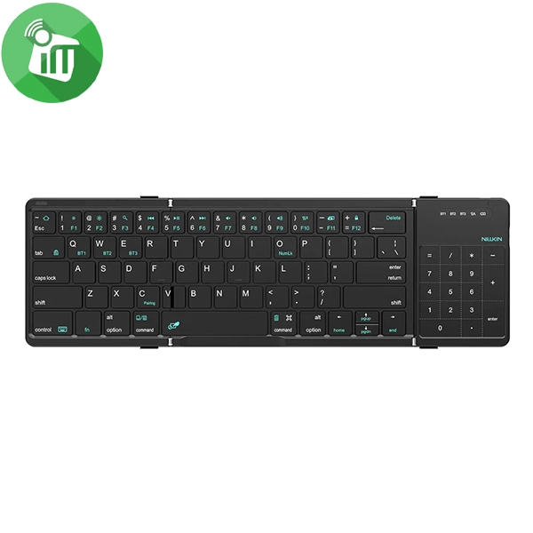 Nillkin Portable Cube Pocket Keyboard - Image 2
