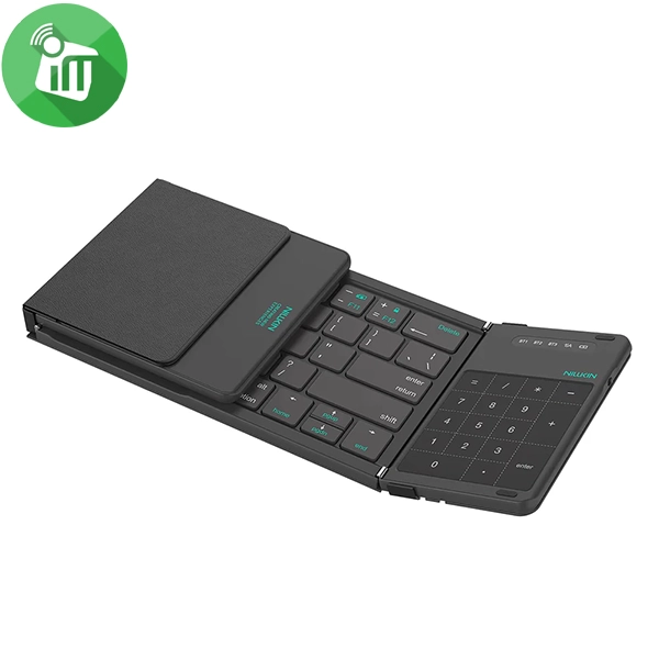 Nillkin Portable Cube Pocket Keyboard