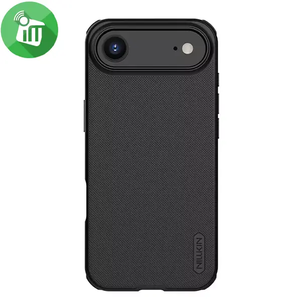 Nillkin Super Frosted Shield Pro Magnetic Case iPhone 17 Air