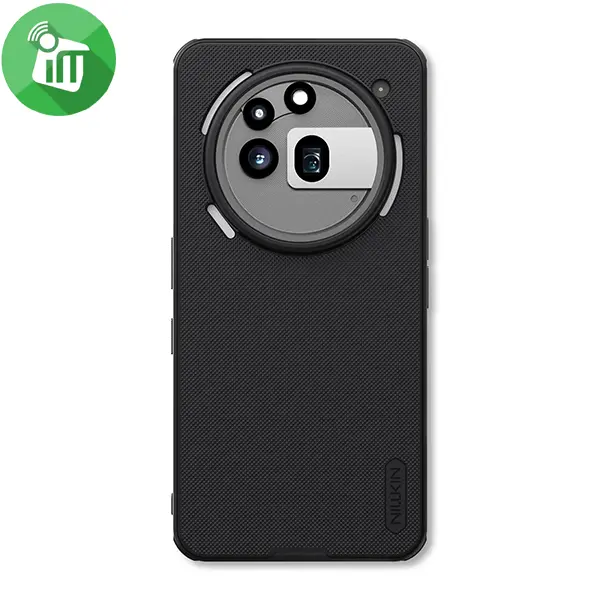 Nillkin Super Frosted shield Pro Case Nothing Phone (3a) Pro