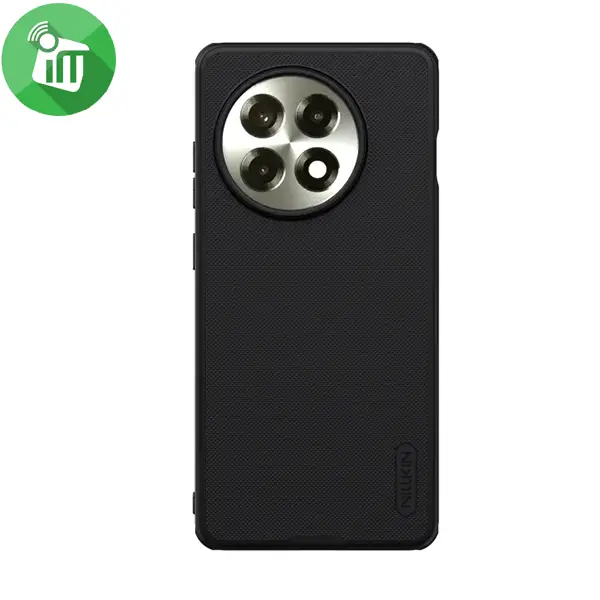 Nillkin Super Frosted shield Pro Case OnePlus 13R/Ace 5/Ace 5 Pro