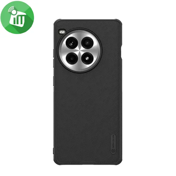 Nillkin Super Frosted shield Pro Case OnePlus Ace 3 Pro