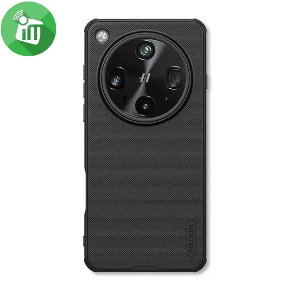 Nillkin Super Frosted shield Pro Case Oppo Find X8 Ultra