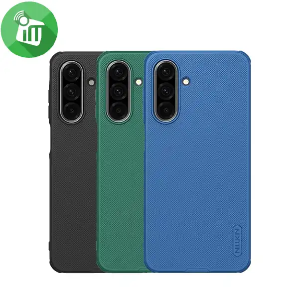 Nillkin Super Frosted shield Pro Case Samsung Galaxy A26 5G