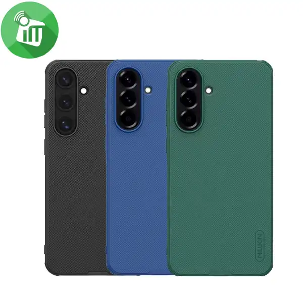 Nillkin Super Frosted shield Pro Case Samsung Galaxy A56 5G