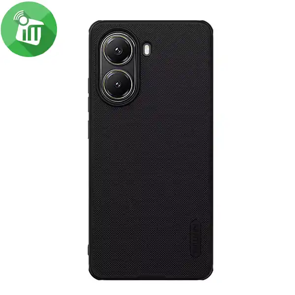 Nillkin Super Frosted shield Pro Case Xiaomi Poco X7 Pro 5G