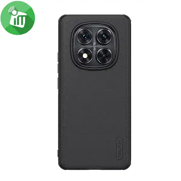 Nillkin Super Frosted shield Pro Case Xiaomi Redmi Note 14 Pro Plus 5G