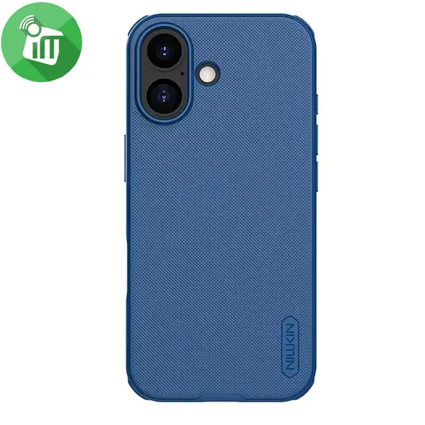 Nillkin Super Frosted shield Pro Case iPhone 17 - Image 5