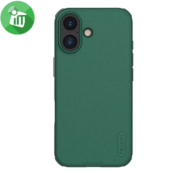 Nillkin Super Frosted shield Pro Case iPhone 17 - Image 2