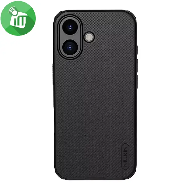 Nillkin Super Frosted shield Pro Case iPhone 17 - Image 4