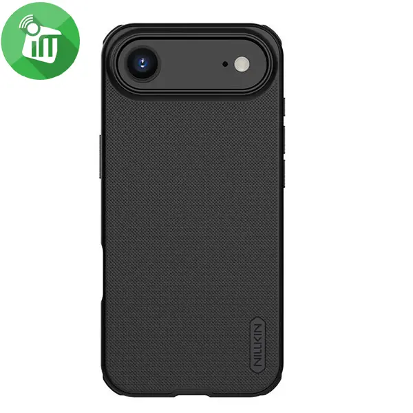 Nillkin Super Frosted shield Pro Case iPhone 17 Air - Image 3