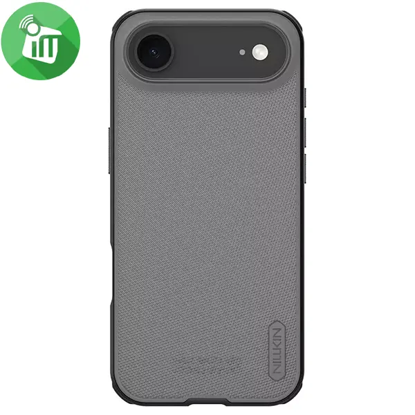 Nillkin Super Frosted shield Pro Case iPhone 17 Air - Image 2