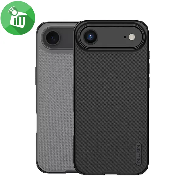 Nillkin Super Frosted shield Pro Case iPhone 17 Air