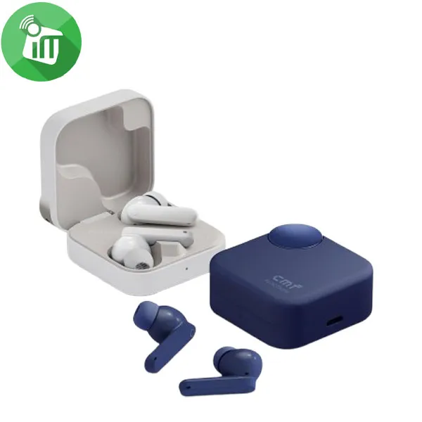 Nothing CMF Buds 2 Plus ANC Wireless Earbuds
