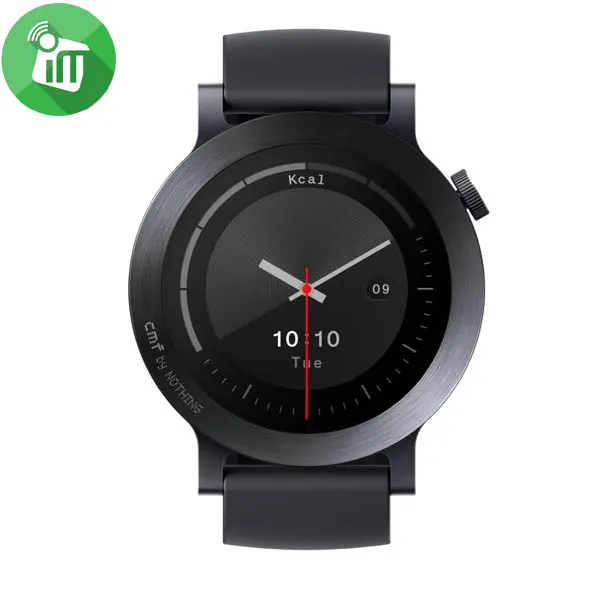 Nothing CMF Watch 3 Pro - Image 2