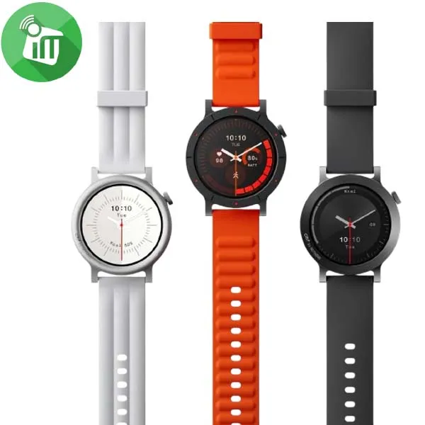 Nothing CMF Watch 3 Pro