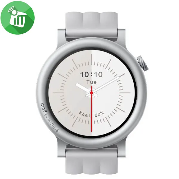 Nothing CMF Watch 3 Pro - Image 4