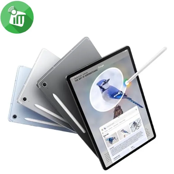 Samsung Galaxy Tab S10 FE 5G 8GB RAM 128GB