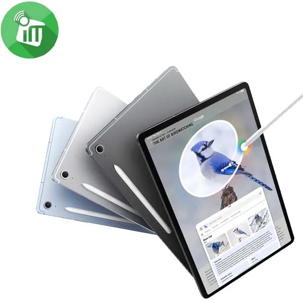 Samsung Galaxy Tab S10 FE Plus 5G 8GB RAM 128GB