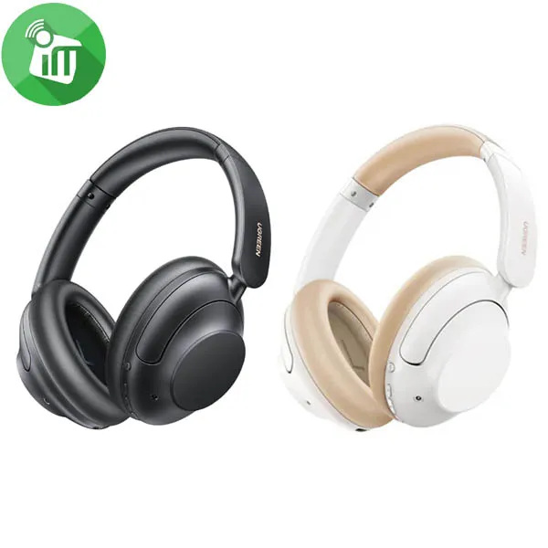 UGREEN HP202 HiTune Max5 Hybrid ANC Wireless Headphones