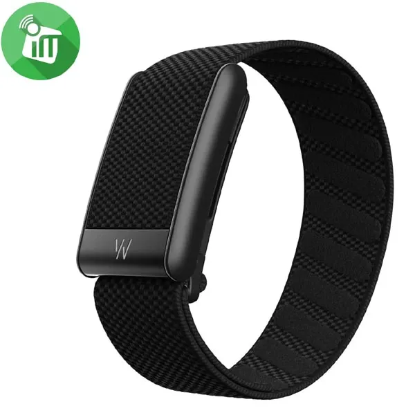 WHOOP 5.0 Peak Health and Fitness Tracker (1Y Membership)