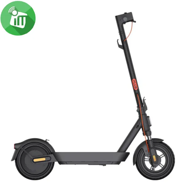 Xiaomi Electric Scooter 5 Plus - Image 3