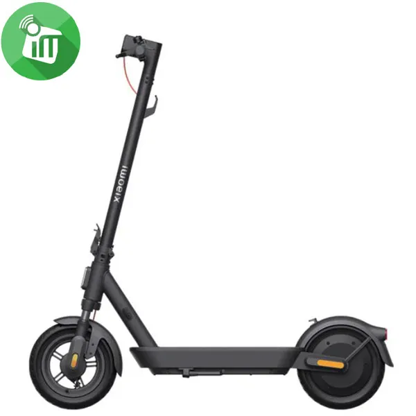 Xiaomi Electric Scooter 5 Plus - Image 2