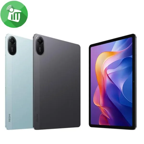 Xiaomi Redmi Pad 2 4G (8GB Ram 256GB)