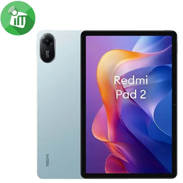 Xiaomi Redmi Pad 2 4G (8GB Ram 256GB) - Image 7