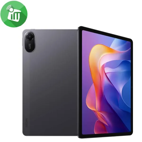 Xiaomi Redmi Pad 2 4G (8GB Ram 256GB) - Image 5