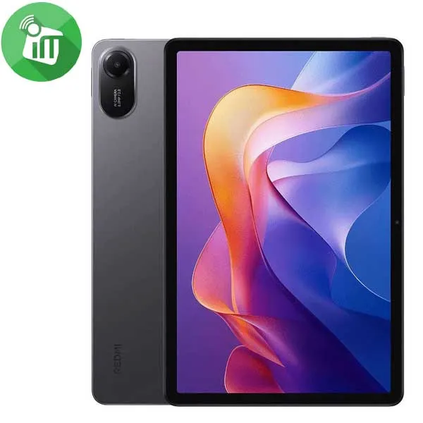 Xiaomi Redmi Pad 2 4G (8GB Ram 256GB) - Image 6