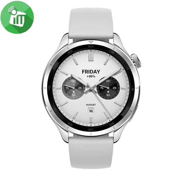 Xiaomi Watch S4 - Image 4