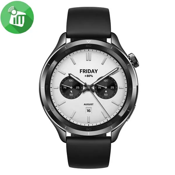 Xiaomi Watch S4 - Image 5
