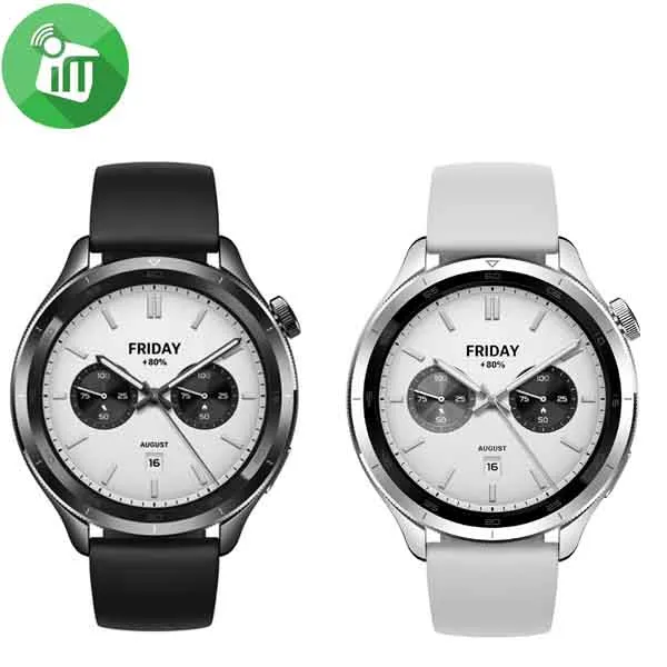 Xiaomi Watch S4