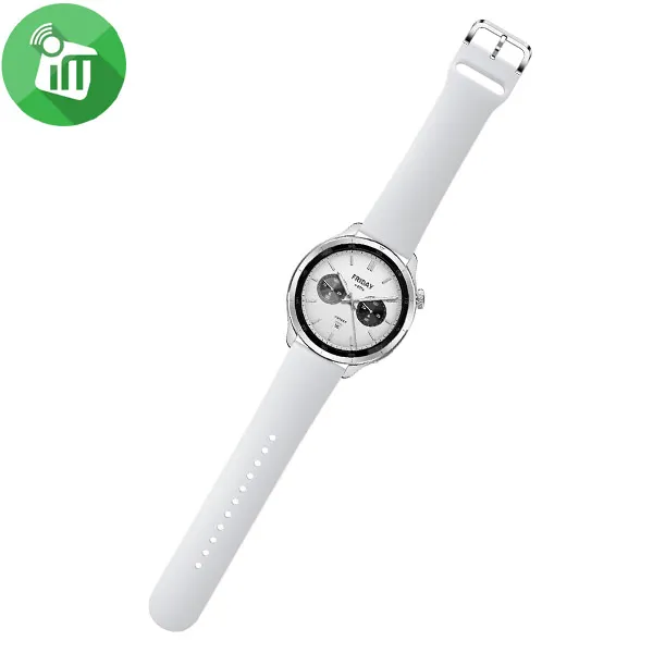 Xiaomi Watch S4 - Image 6