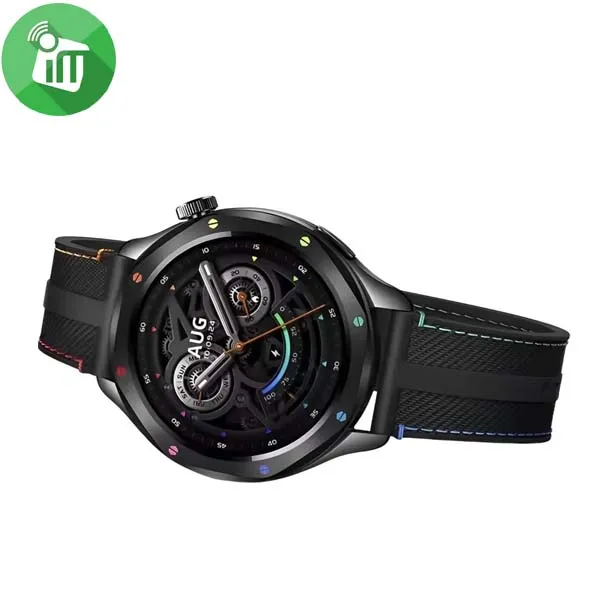 Xiaomi Watch S4 (Rainbow) - Image 3