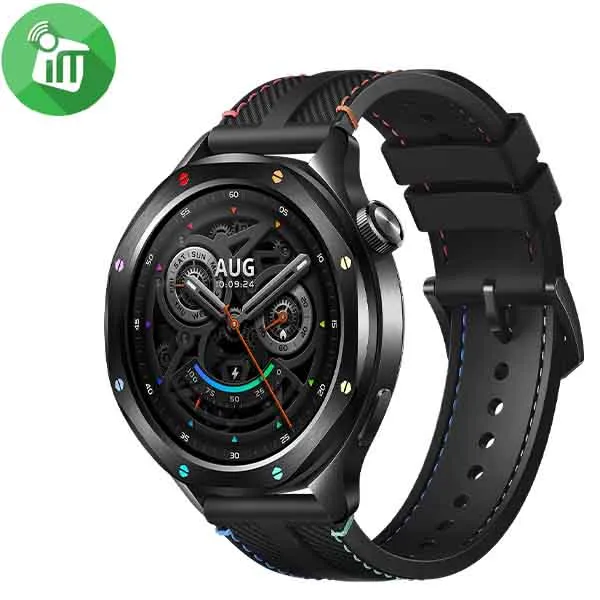 Xiaomi Watch S4 (Rainbow)