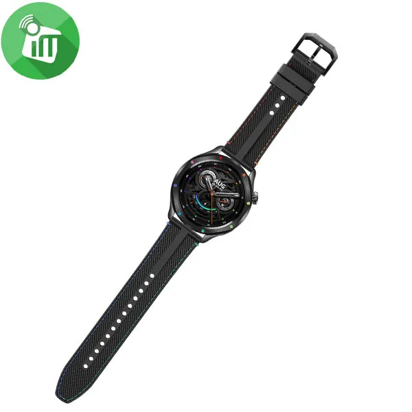 Xiaomi Watch S4 (Rainbow) - Image 4