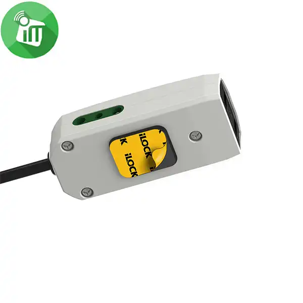 iLock Mini Charger Pro Dual Port USB-A With 2 Outlets (3m) - Image 3